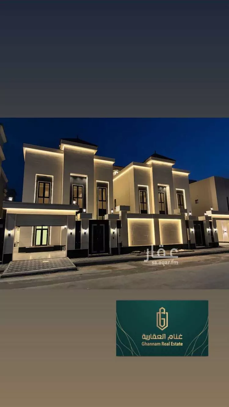 فيلا للبيع في شارع الجحفة, حي الصواري, مدينة الخبر, المنطقة الشرقية صورة 5