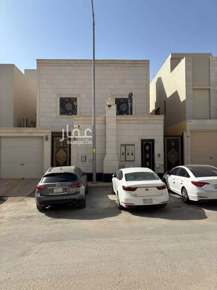 دور للإيجار في شارع 1098668, حي النرجس, مدينة الرياض, منطقة الرياض
