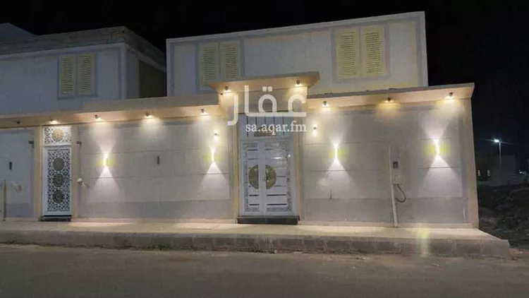 دور للبيع في شارع كلاب الجهني ، حي نبلاء ، المدينة المنورة ، منطقة المدينة المنورة صورة 3