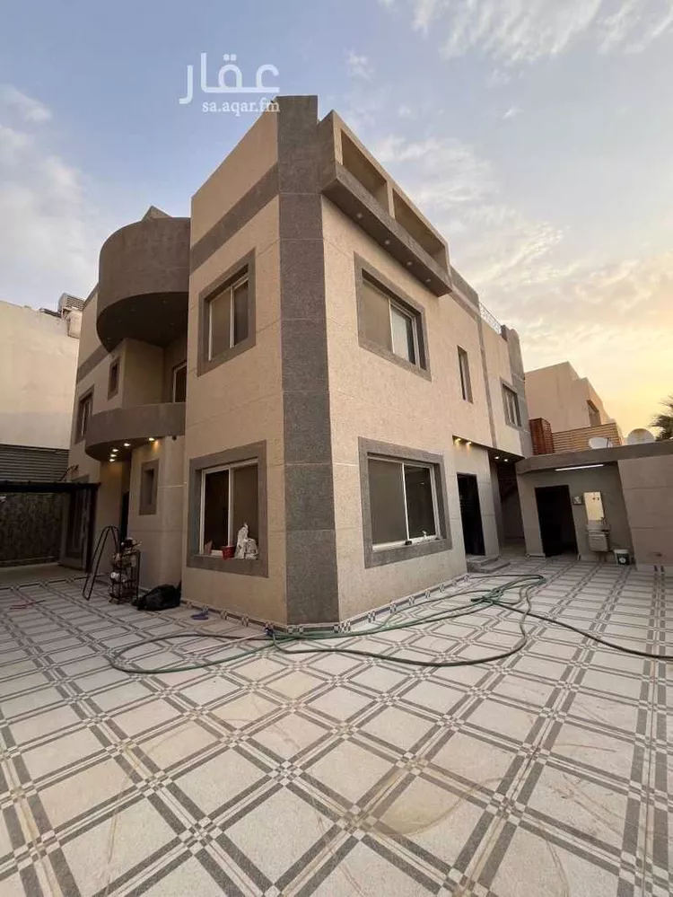 فيلا للبيع في شارع عبدالمعطي مرداد, حي العارض, مدينة الرياض, منطقة الرياض صورة 3
