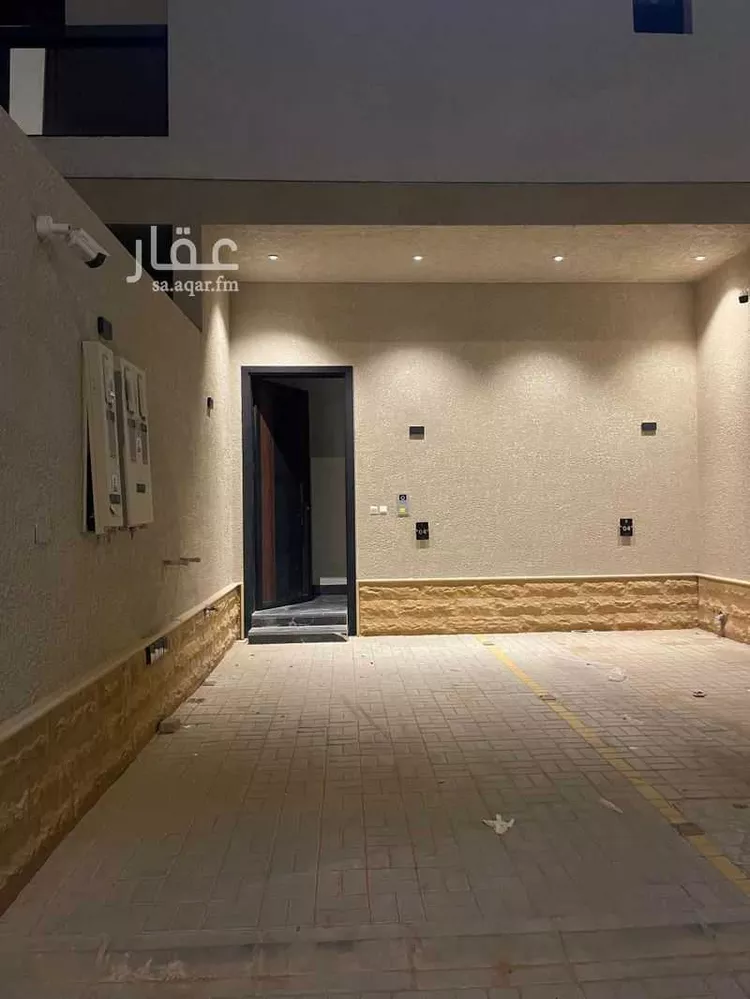شقة للإيجار في شارع محمد بن لبابة, حي الرمال, مدينة الرياض, منطقة الرياض صورة 4