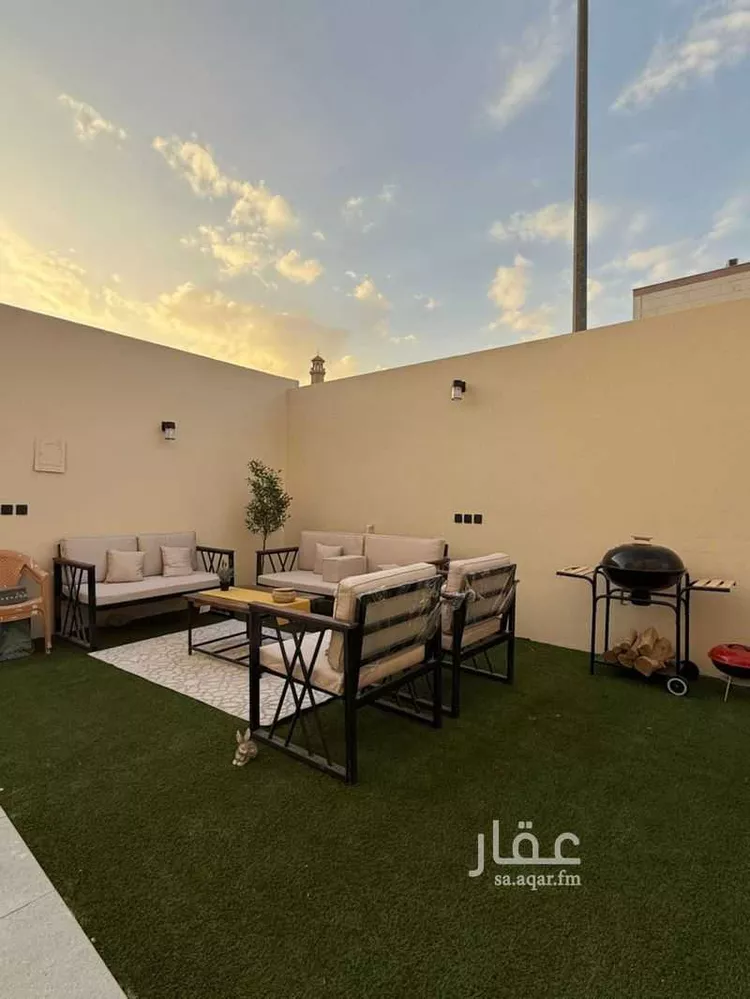 شقة للإيجار في شارع الامير عبدالمحسن بن جلوي, حي المروج, مدينة الرياض, منطقة الرياض صورة 3