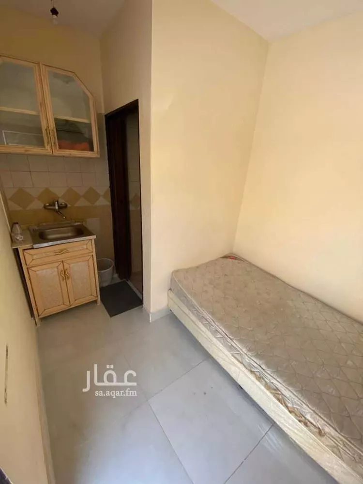 غرفة للإيجار في شارع سدير, حي شبرا, مدينة الرياض, منطقة الرياض صورة 2