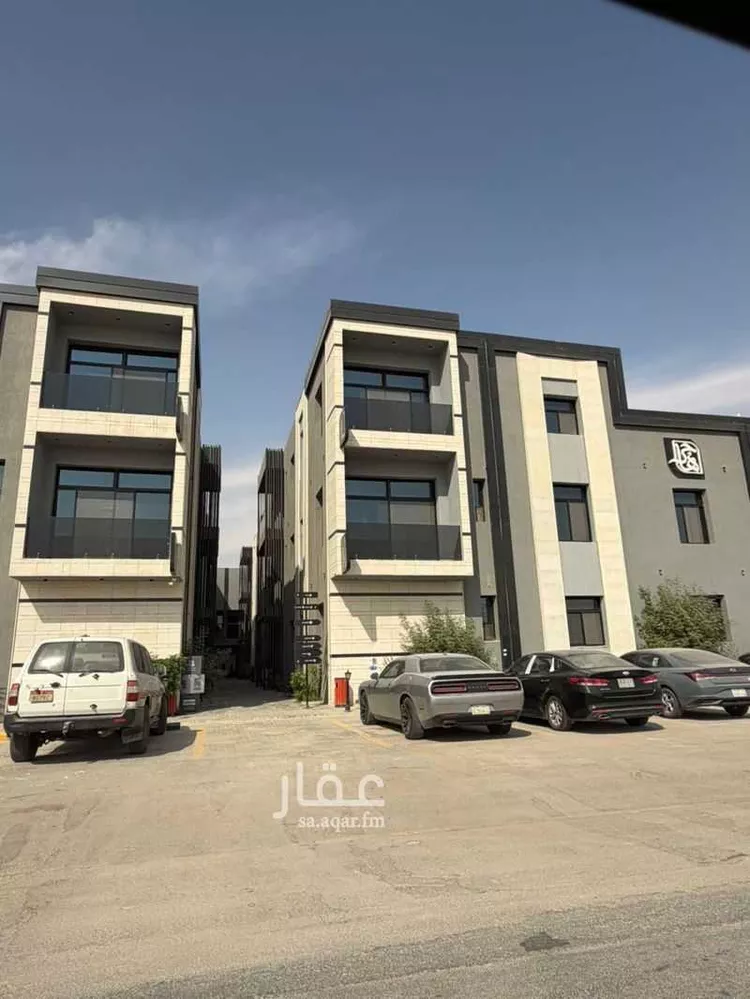 شقة للإيجار في شارع ابن البرهان النحاس, حي الرمال, مدينة الرياض, منطقة الرياض