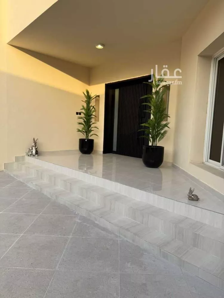 دور للإيجار في شارع الأخيضر, حي المروج, مدينة الرياض, منطقة الرياض صورة 5