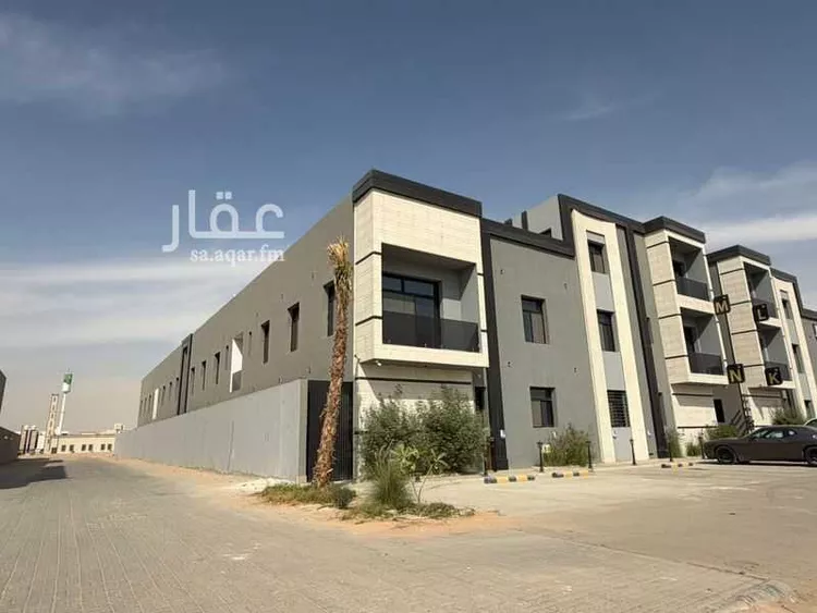 شقة للإيجار في شارع ابن البرهان النحاس, حي الرمال, مدينة الرياض, منطقة الرياض صورة 5