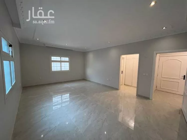 دور للإيجار في شارع أبي التمام البغدادي, حي الملك فهد, مدينة الرياض, منطقة الرياض صورة 2