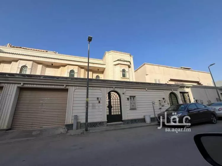 شقة للإيجار في شارع الرحيمية, حي الملك فهد, مدينة الرياض, منطقة الرياض