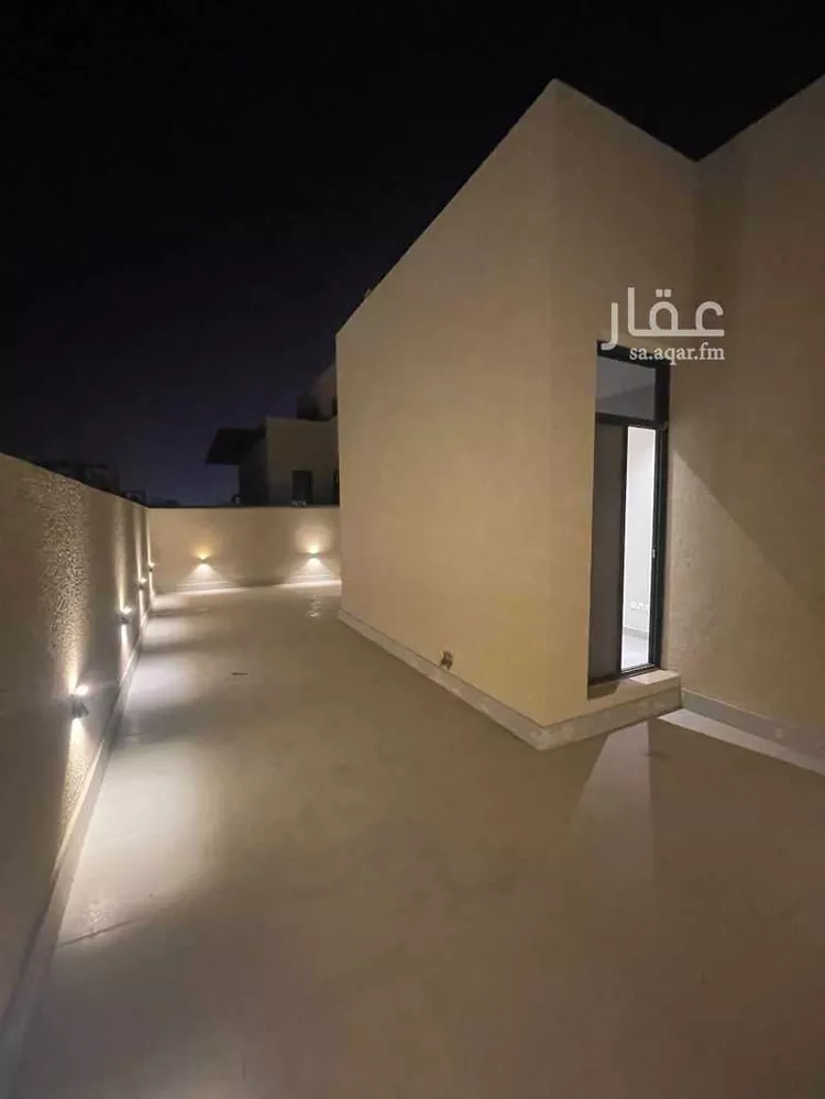 شقة للإيجار في شارع محمد بن لبابة, حي الرمال, مدينة الرياض, منطقة الرياض