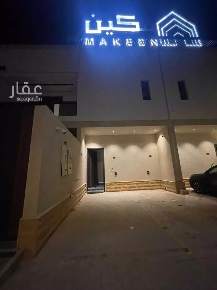 شقة للإيجار في شارع محمد بن لبابة, حي الرمال, مدينة الرياض, منطقة الرياض صورة 2