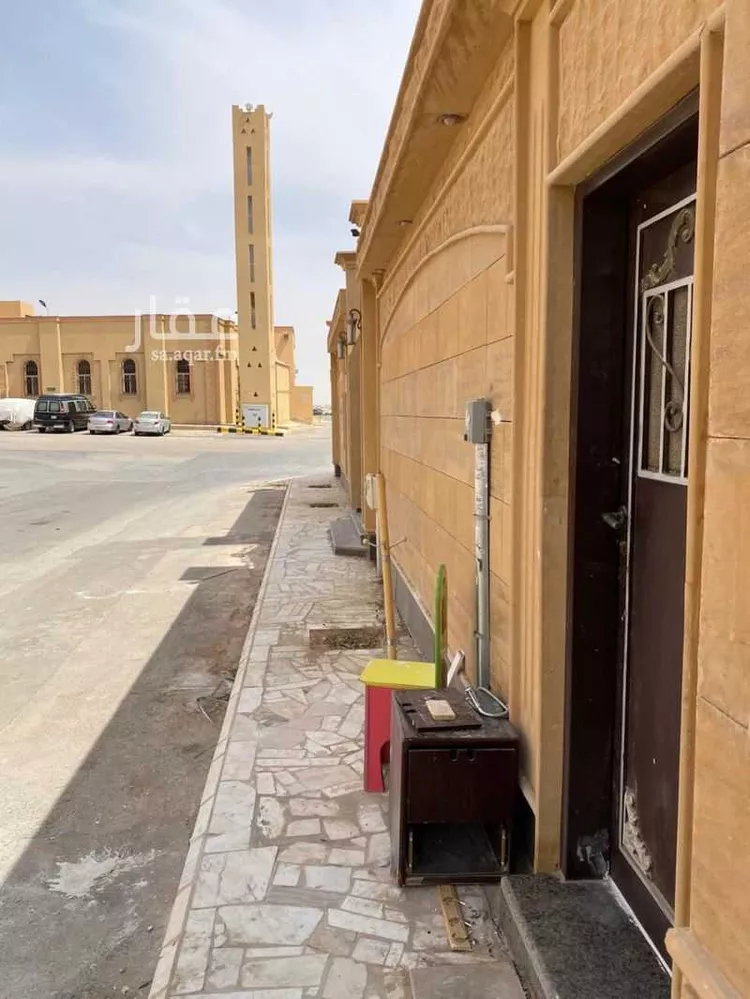 غرفة للإيجار في شارع سدير, حي شبرا, مدينة الرياض, منطقة الرياض صورة 4