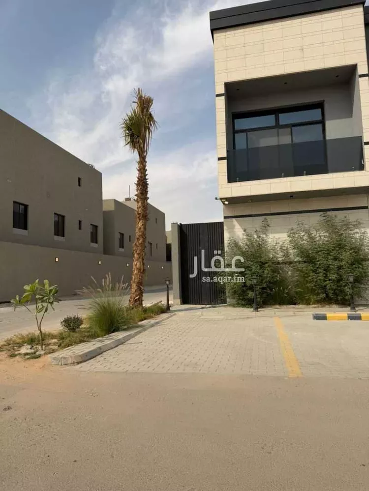 شقة للبيع في شارع ابن البرهان النحاس, حي الرمال, مدينة الرياض, منطقة الرياض