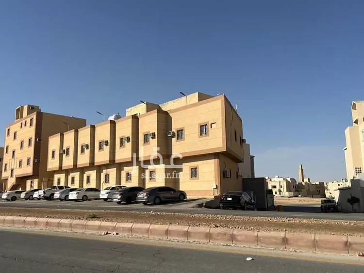 عمارة للإيجار في حي ظهرة لبن, مدينة الرياض, منطقة الرياض