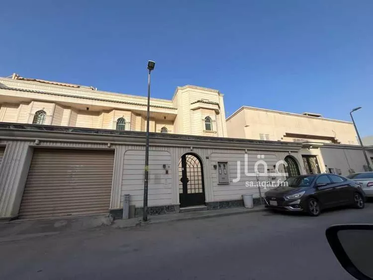 دور للإيجار في شارع الرحيمية, حي الملك فهد, مدينة الرياض, منطقة الرياض