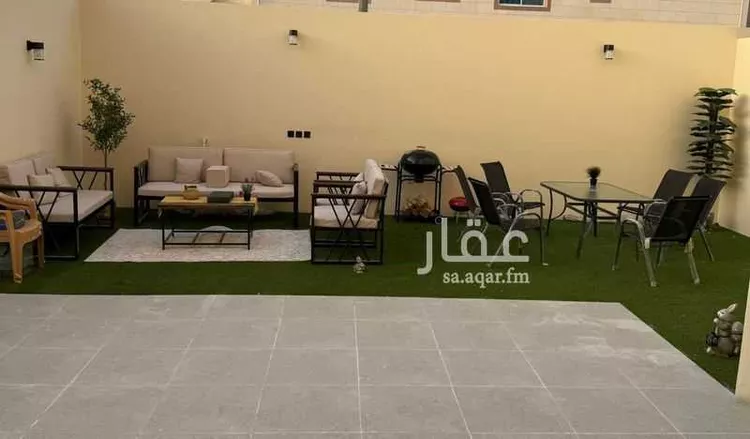 شقة للإيجار في شارع الامير عبدالمحسن بن جلوي, حي المروج, مدينة الرياض, منطقة الرياض صورة 4