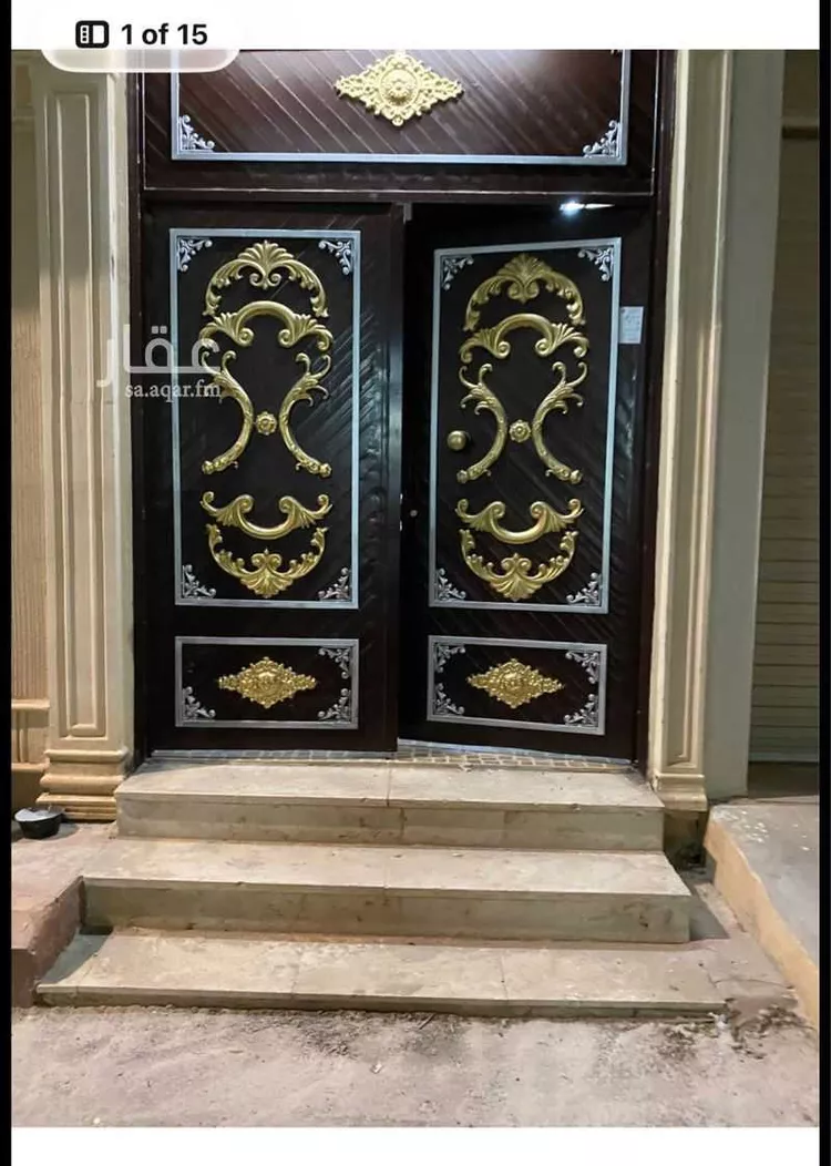 Floor for Rent in Riyadh Az Zahrah صورة 4