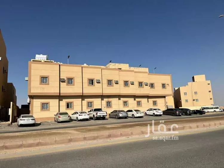 شقة للإيجار في شارع جبل الدخان, حي ظهرة لبن, مدينة الرياض, منطقة الرياض