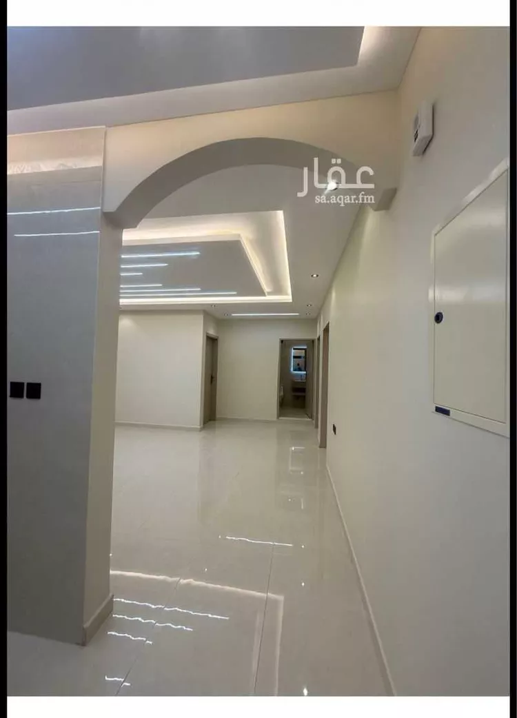 Floor for Rent in Riyadh Az Zahrah صورة 3
