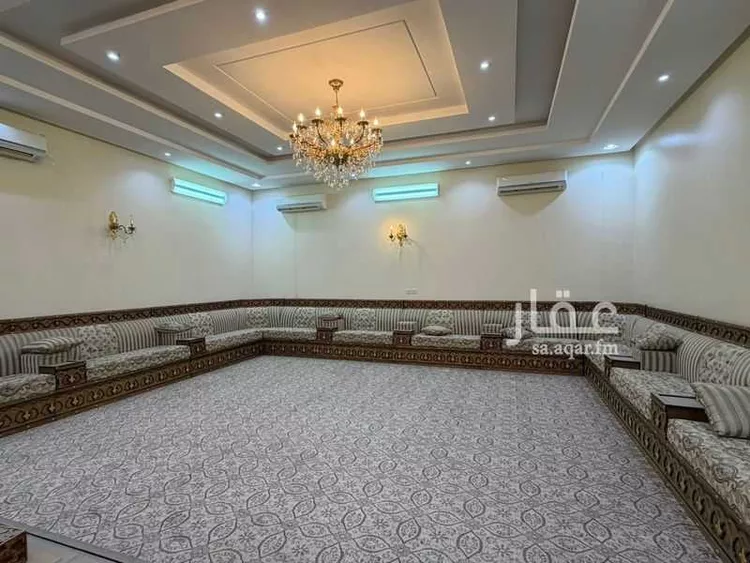 استراحة للإيجار في شارع أحمد بن أبان, حي طويق, مدينة الرياض, منطقة الرياض