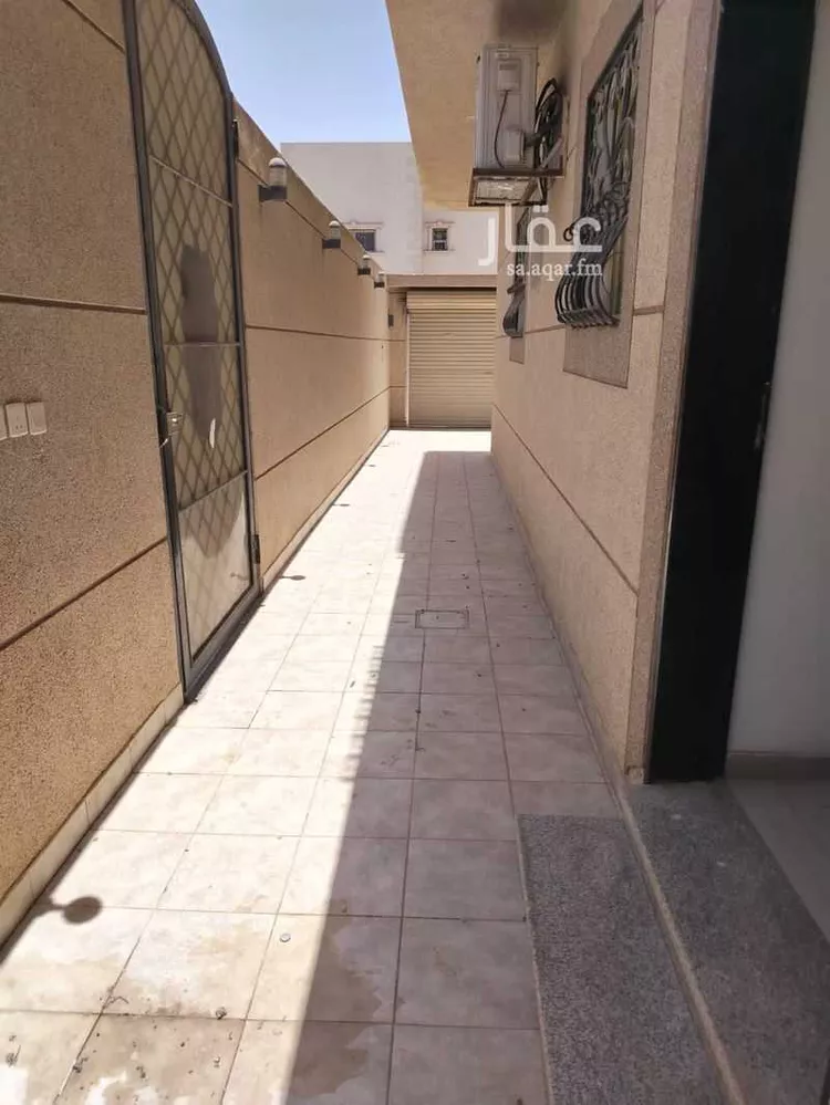 دور للإيجار في شارع سفيان الكوفي, حي سلطانة, مدينة الرياض, منطقة الرياض صورة 3