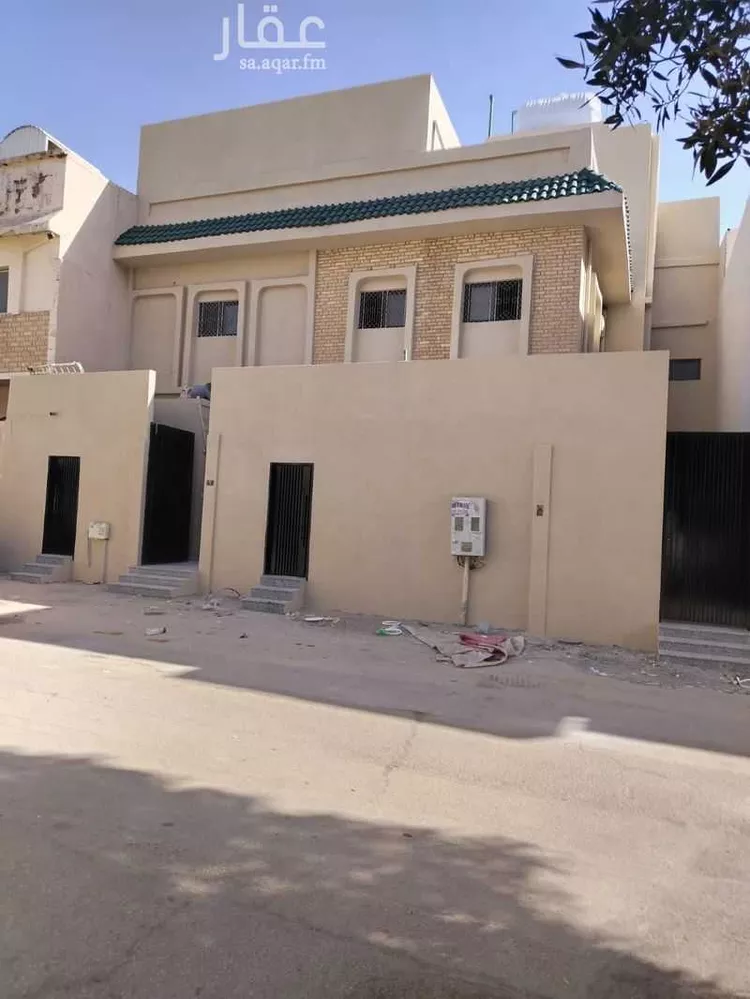 دور للإيجار في شارع محمد بن سليمان الحمدان, حي سلطانة, مدينة الرياض, منطقة الرياض