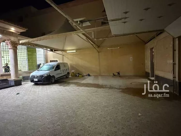 استراحة للإيجار في شارع أحمد بن أبان, حي طويق, مدينة الرياض, منطقة الرياض صورة 4