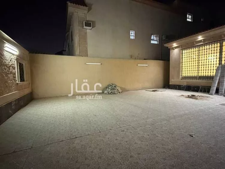 استراحة للإيجار في شارع أحمد بن أبان, حي طويق, مدينة الرياض, منطقة الرياض صورة 5