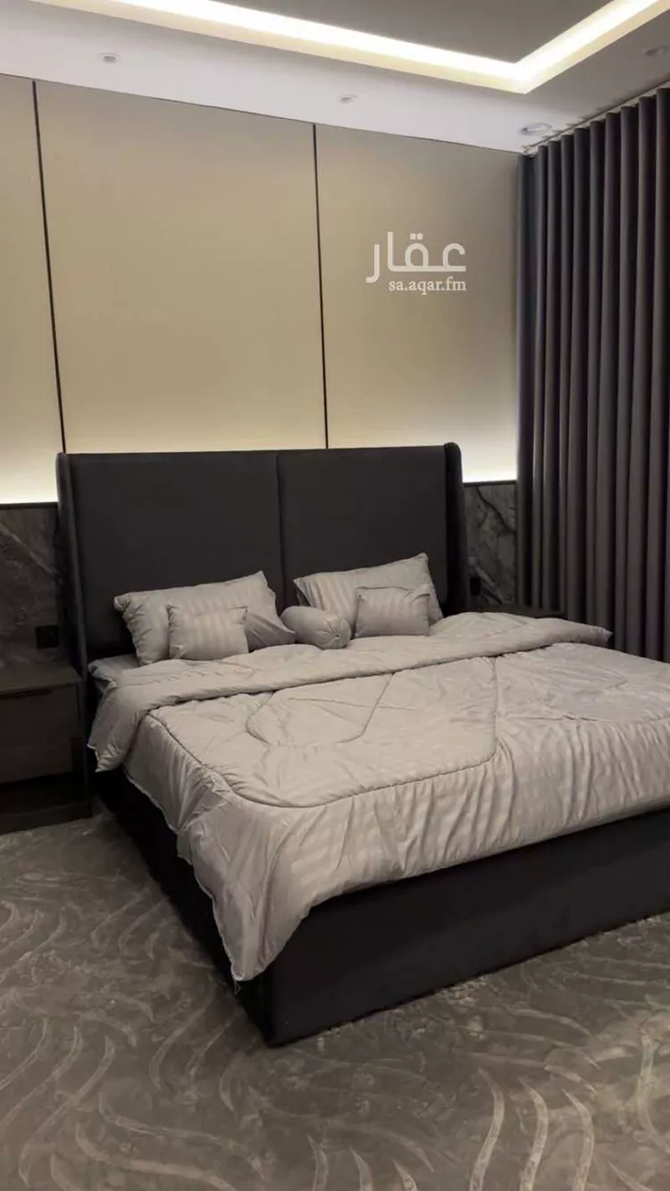 شقة مفروشة للحجز في طريق السيل ، حي الفيصلية ، الطائف ، الطائف