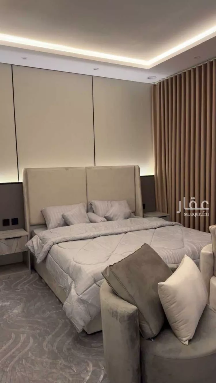 شقة مفروشة للحجز في طريق السيل ، حي الفيصلية ، الطائف ، الطائف صورة 3