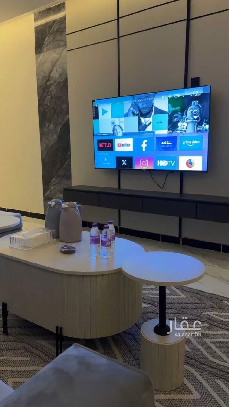 شقة مفروشة للحجز في طريق السيل ، حي الفيصلية ، الطائف ، الطائف صورة 4