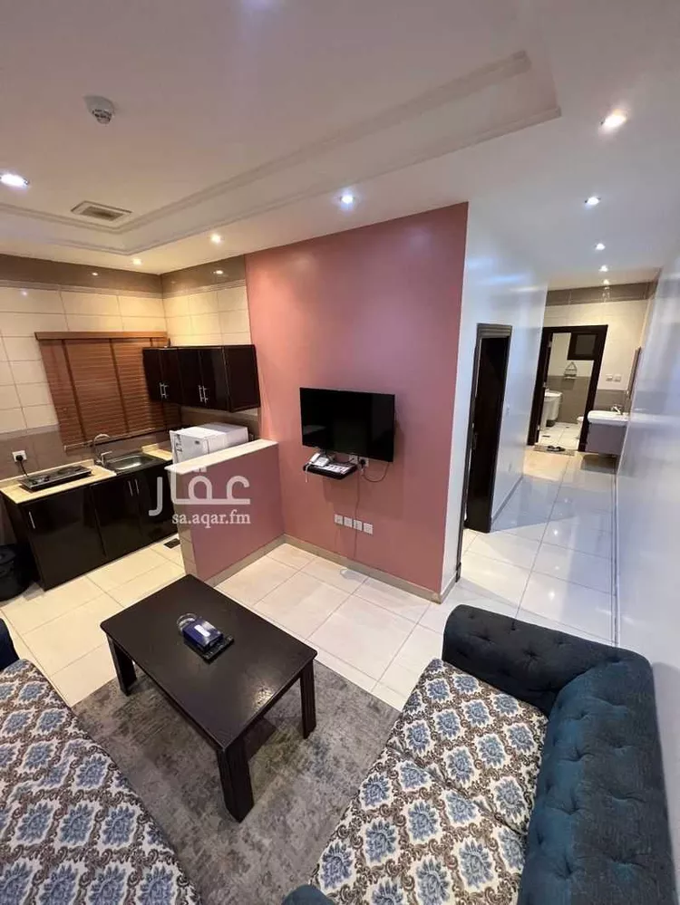 شقة للإيجار في شارع الصحابه, حي المونسية, مدينة الرياض, منطقة الرياض صورة 5