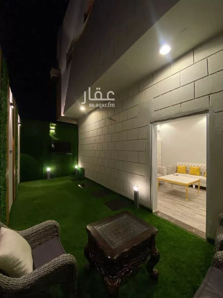 شقة للإيجار في شارع الصحابه, حي المونسية, مدينة الرياض, منطقة الرياض صورة 3