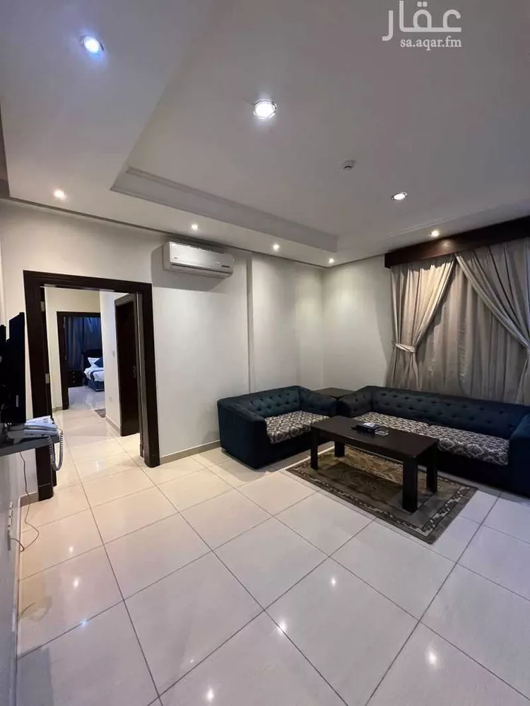 شقة للإيجار في شارع الصحابه, حي المونسية, مدينة الرياض, منطقة الرياض صورة 4