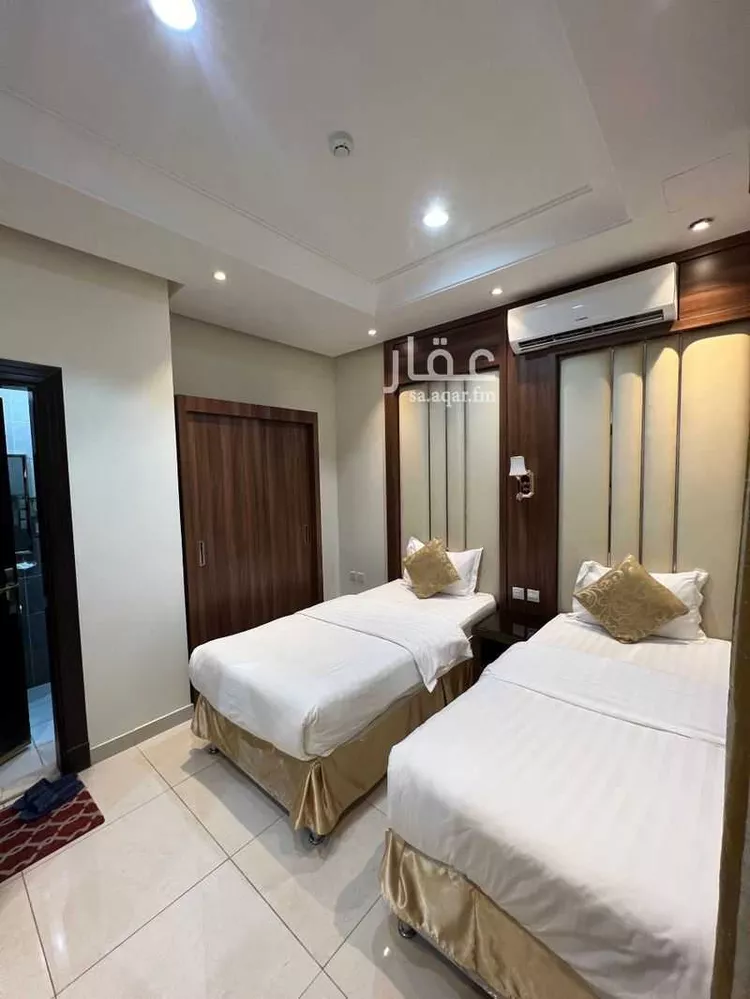 شقة للإيجار في شارع الصحابه, حي المونسية, مدينة الرياض, منطقة الرياض صورة 3