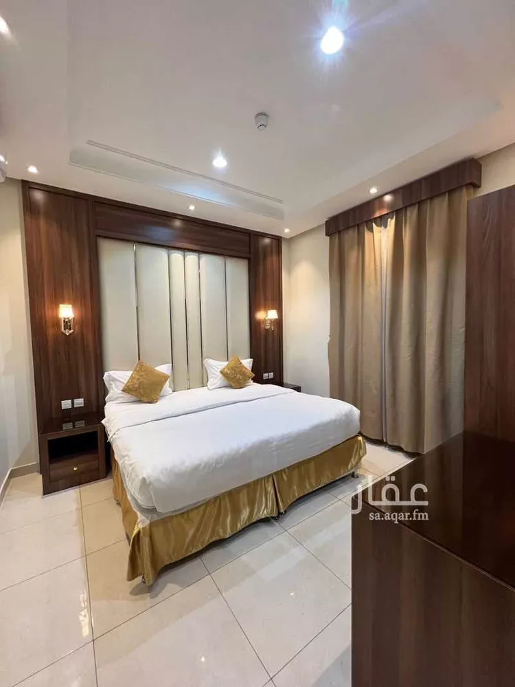 شقة للإيجار في شارع الصحابه, حي المونسية, مدينة الرياض, منطقة الرياض صورة 2