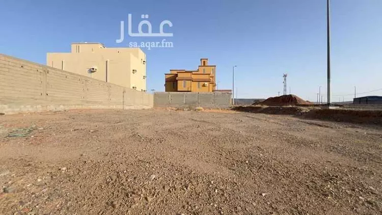 Land for Sale in Al Jumum Al Kheef