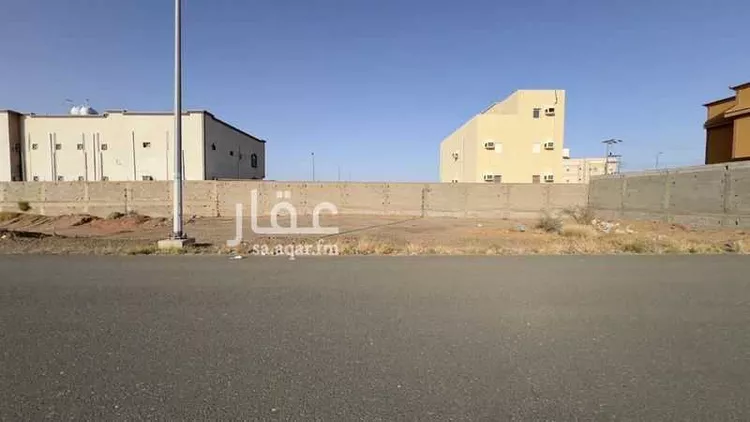 Land for Sale in Al Jumum Al Kheef صورة 2