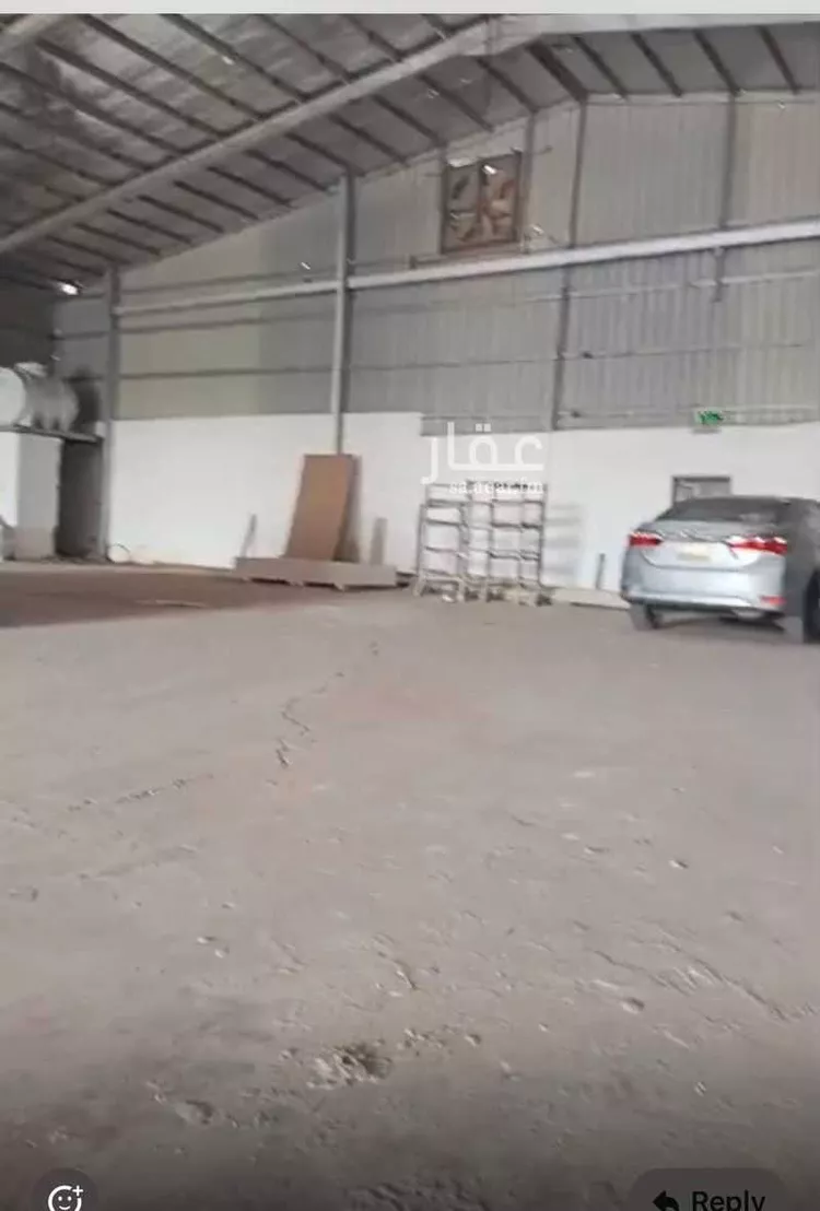 مستودع للإيجار في شارع عبدالسلام الجزائري ، حي الرمال ، الرياض ، منطقة الرياض صورة 3