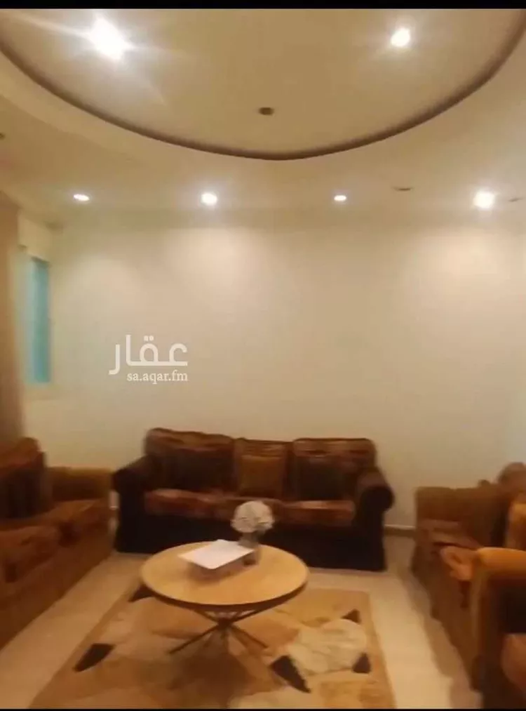 Apartment for Rent in Riyadh King Abdullah