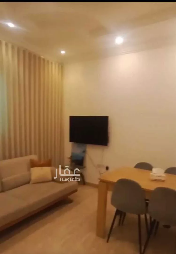 Apartment for Rent in Riyadh King Abdullah صورة 3