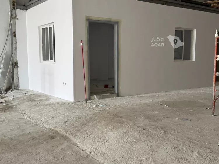 Workshop for rent in Riyadh Ar Rimal 5