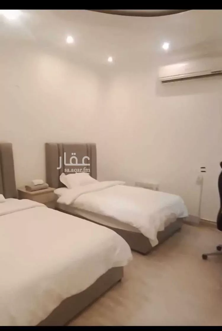 Apartment for Rent in Riyadh King Abdullah صورة 5