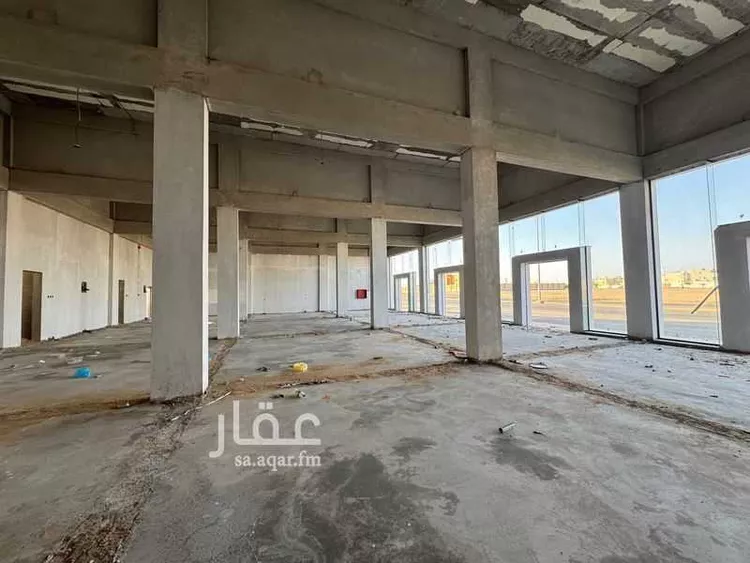 محل للإيجار في شارع عنيزة, حي النخيل, مدينة بريده, منطقة القصيم صورة 2