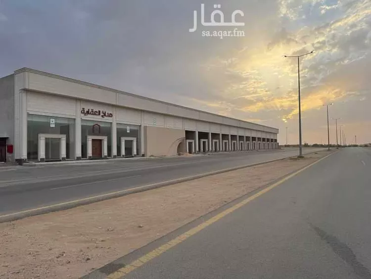 محل للإيجار في شارع عنيزة, حي النخيل, مدينة بريده, منطقة القصيم صورة 3