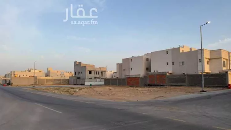 أرض للبيع في حي النخيل, مدينة بريده, منطقة القصيم