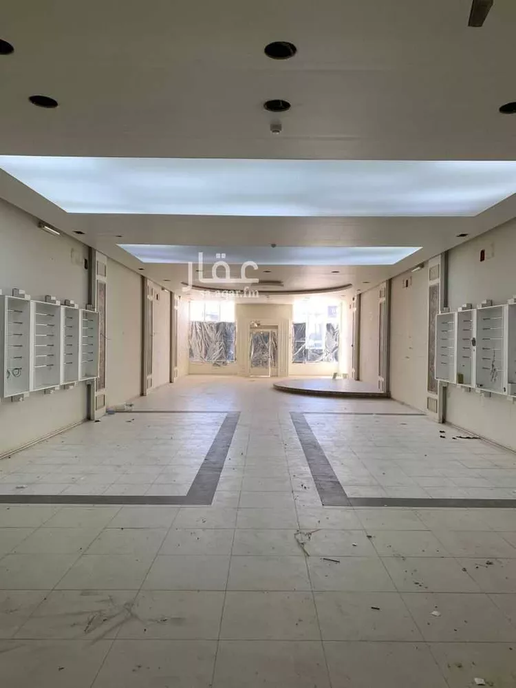 محل للإيجار في شارع سليمان صالح الدخيل, حي الريان, مدينة بريده, منطقة القصيم صورة 4