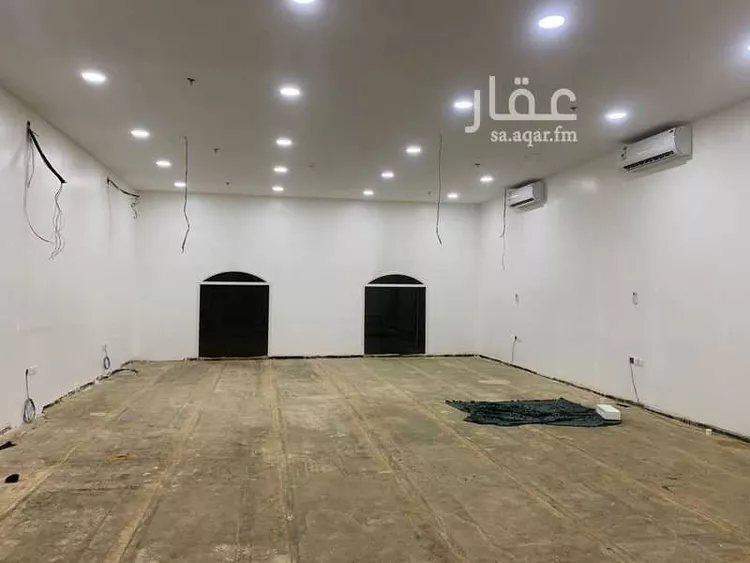محل للإيجار في شارع سليمان صالح الدخيل, حي الريان, مدينة بريده, منطقة القصيم صورة 5