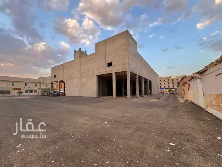 محل للإيجار في شارع عمر بن الخطاب, حي قرطبة, مدينة بريده, منطقة القصيم صورة 3