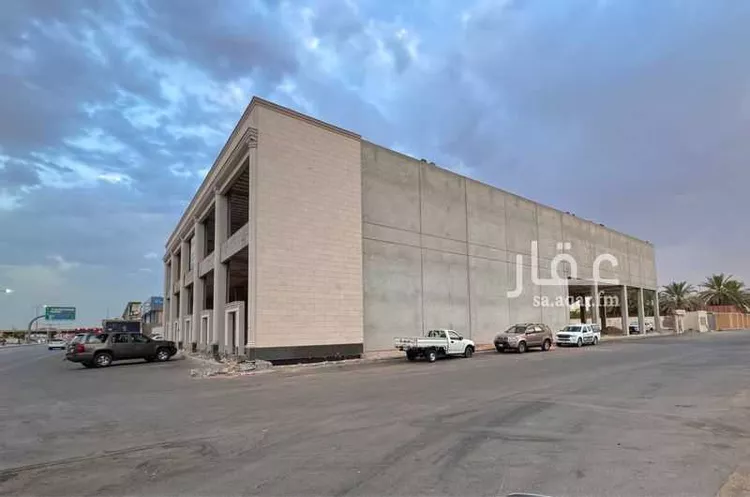 محل للإيجار في شارع عمر بن الخطاب, حي قرطبة, مدينة بريده, منطقة القصيم صورة 2