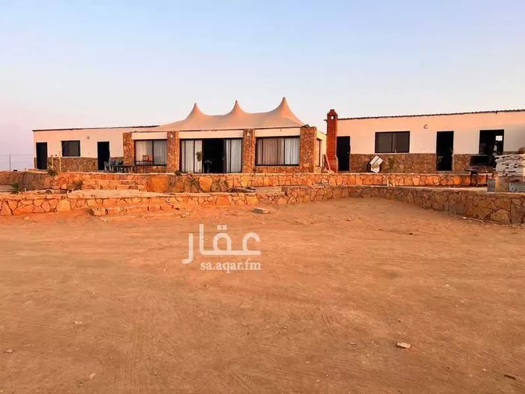 مزرعة للبيع في شارع عبادة ابن الصامت ، الجديدة ، القويعية صورة 3